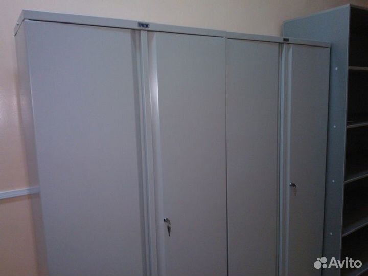 Шкаф архивный М-18