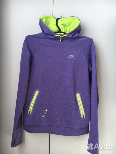 Толстовка Dеcаthlon, Kаlеnji