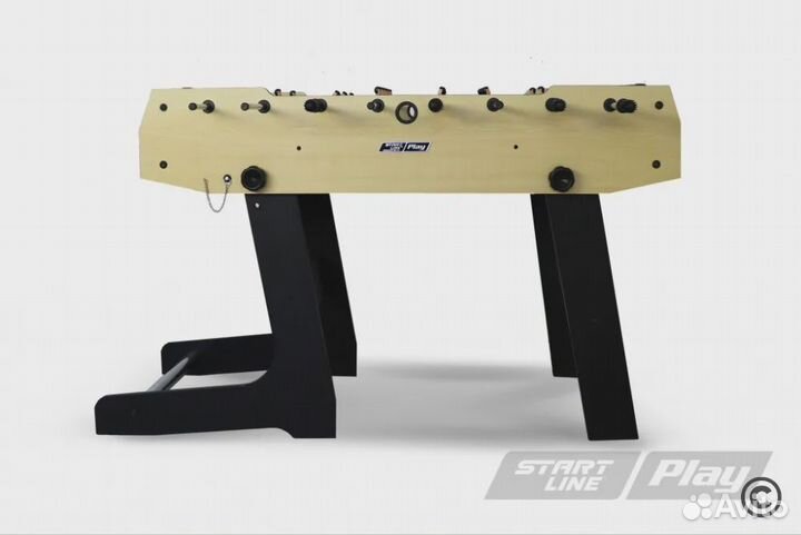 Мини-футбол Compact 48