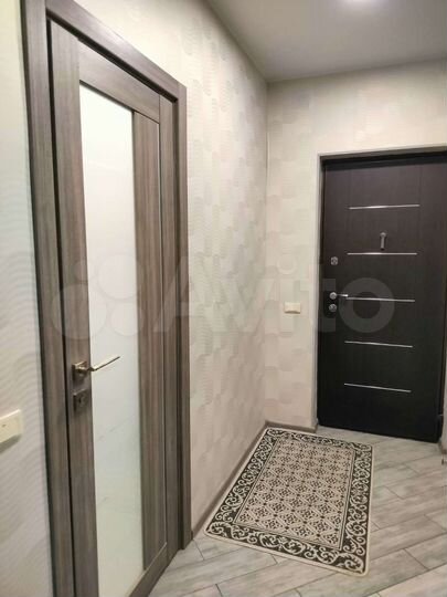 1-к. квартира, 47,2 м², 3/4 эт.