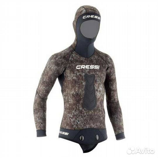 Гидрокостюм Cressi Tracina 5 мм
