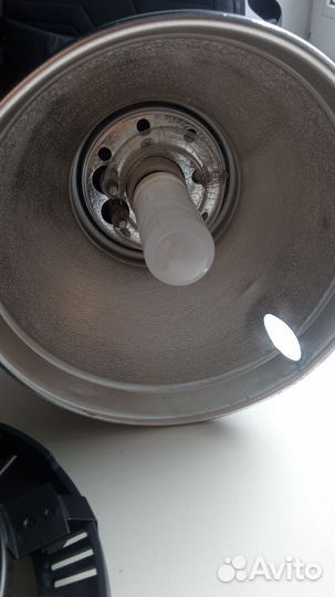 Студийный свет Фалкон те900BW