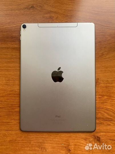 iPad pro 10.5 2018