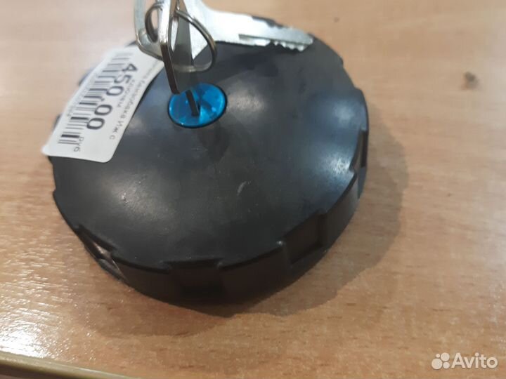 Крышка бензобака Иж