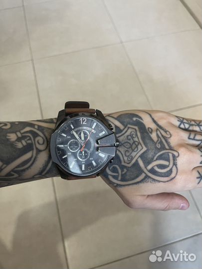 Часы мужские Diesel DZ-4343