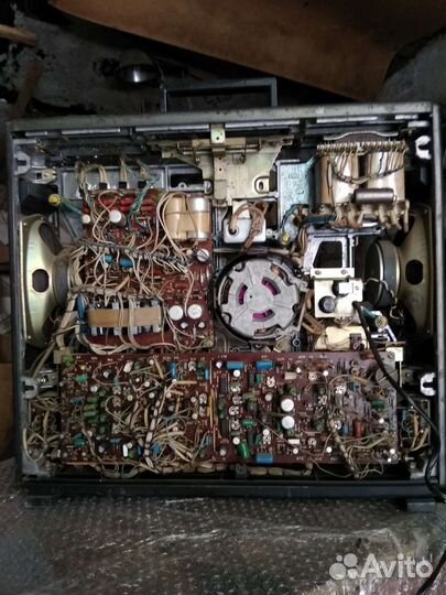 Запчасти Астра мк 111с-1