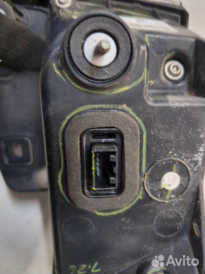 Фонарь (задний) Chevrolet Volt, 2013