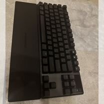 Клавиатура steelseries apex pro tkl 2023