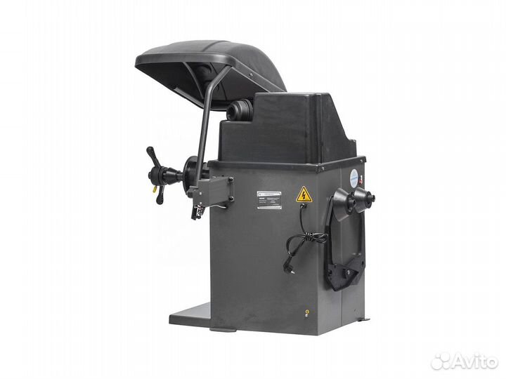 Станок балансировочный Nordberg 4524C серый