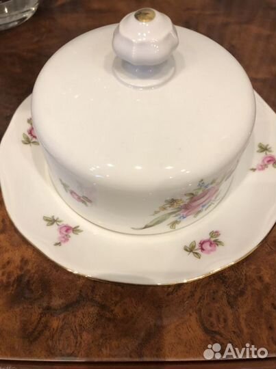 Столовый сервиз Чехия