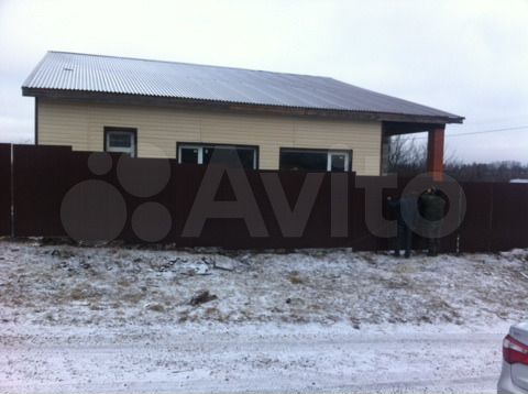 Дом 257 м² на участке 6 сот.