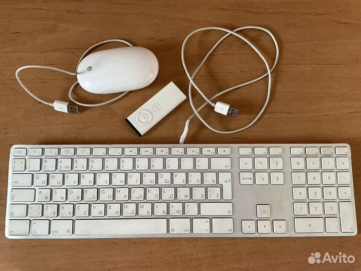 Apple iMac Core 2 Duo 2007