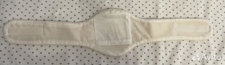 Пояс грелка от колик с вишневыми косточками