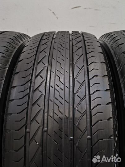 Bridgestone Ecopia EP850 265/60 R18 110H