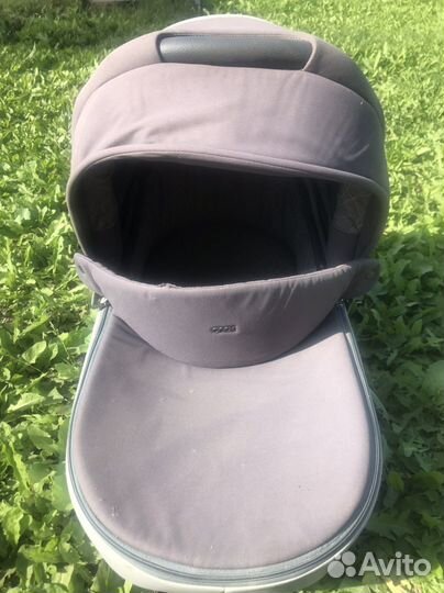 Коляска anex sport 3 в 1