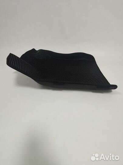 Коврик eva водительский ваз (LADA) xray Cross I