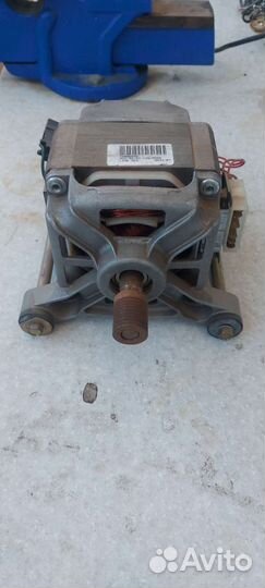 Двигатель Indesit (Ariston) MCA 52 64-148 AD