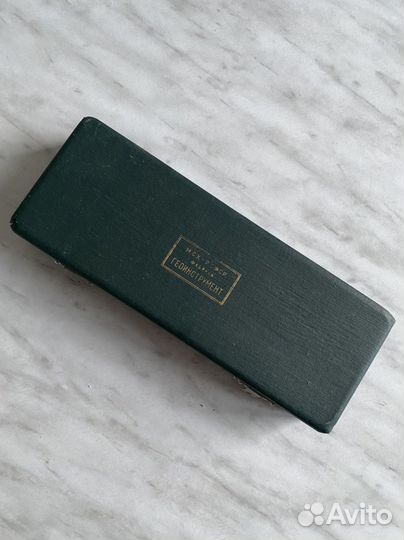 Геоинструмент СССР