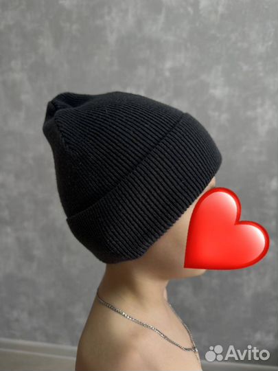 Шапка для мальчика vulpes 52-54