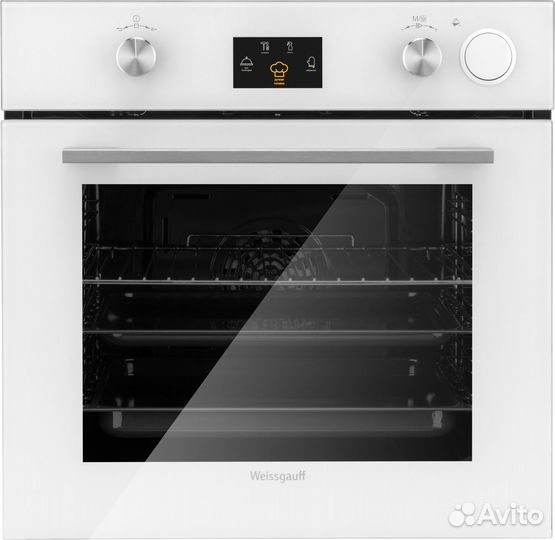 Духовойшкафweissgauffeov811pdwpuresteam