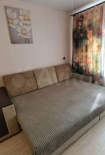 2-к. квартира, 44 м², 3/5 эт.