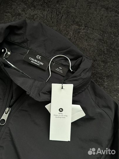 Calvin klein анорак