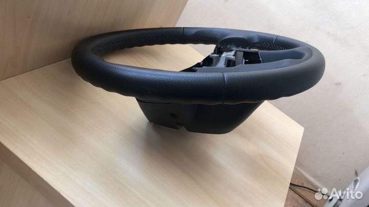 Руль кожа Kia Sorento / Киа Соренто (2003-2009)