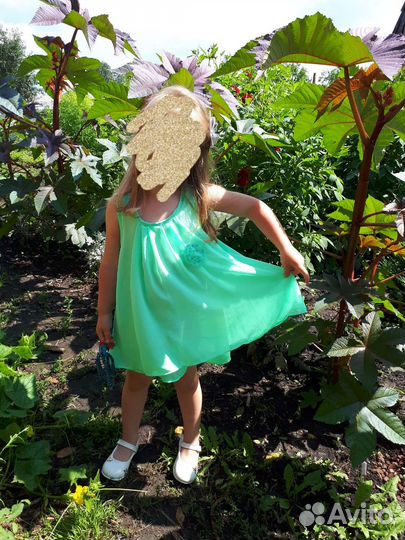 Вещи на девочку