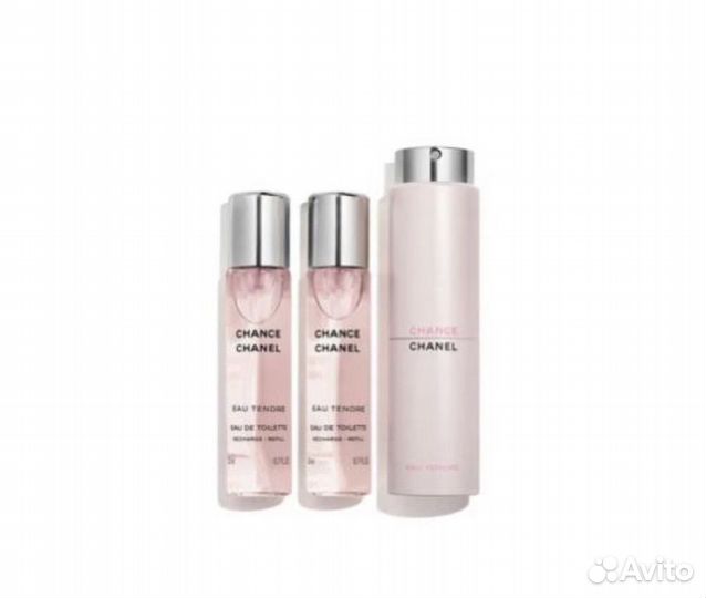 Духи женские