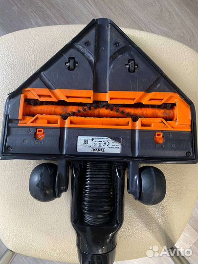 Беспроводной пылесос Tefal