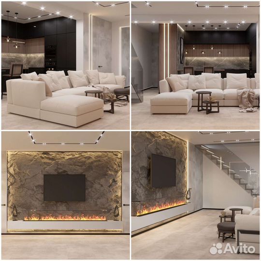 Ремонт квартир под ключ