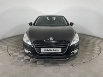 Peugeot 508 1.6 AT, 2012, 119 839 км, с пробегом, цена 1 100 000 руб.