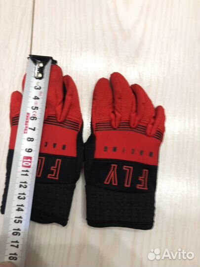 Перчатки детские Fly