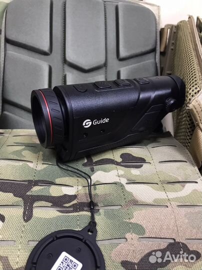 Monocular Guide TD 410