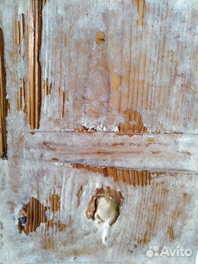 Икона 19 век