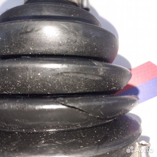 Шрус наружный правый KIA picanto