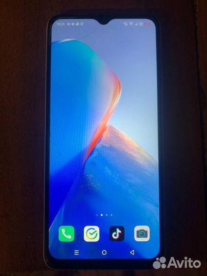 Infinix Smart 7, 4/64 ГБ