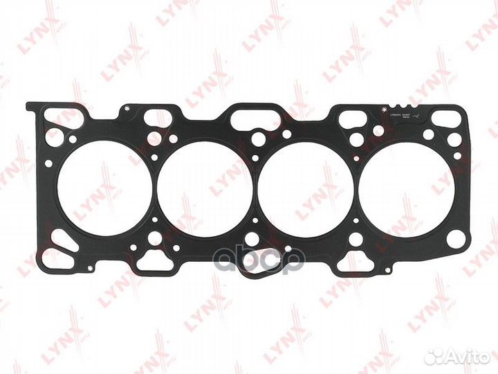 Прокладка ГБЦ KIA sorento I (JC) 2.4 08.2002