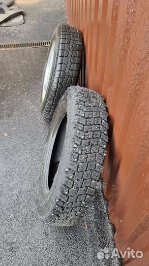 Pirelli Scorpion ATR 185/75 R16