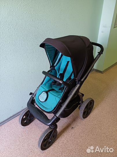 Коляска X-Lander X-Move