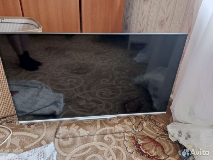 Телевизор philips 42pfl