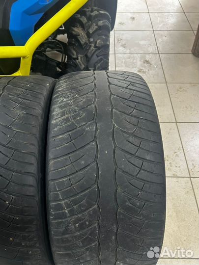 Altenzo Sports Navigator 295/35 R21 19G