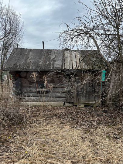 Участок 4 сот. (СНТ, ДНП)