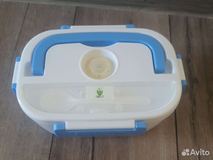 Ланч бокс электрический