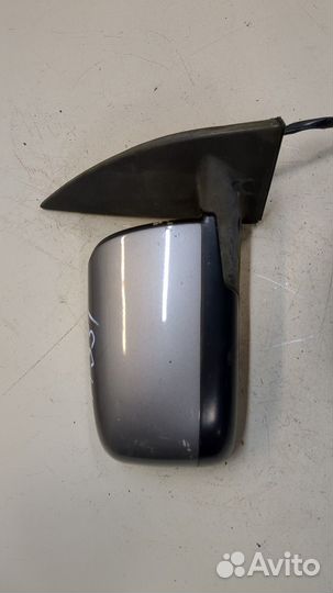 Зеркало боковое Nissan X-Trail (T31), 2008