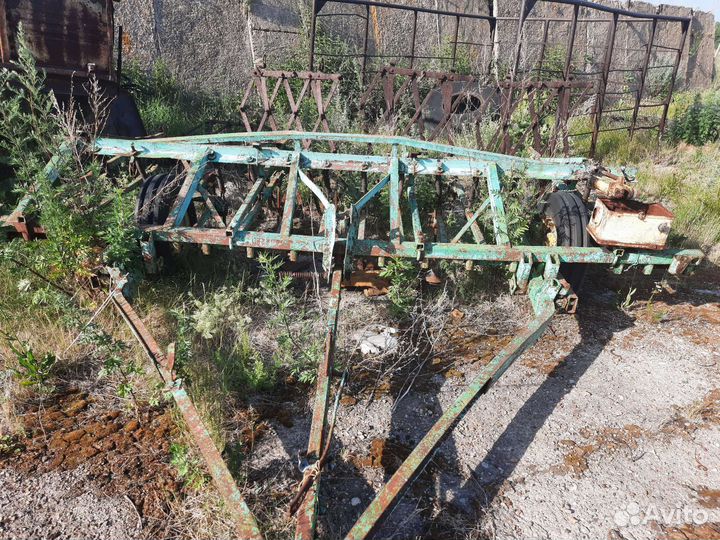 Сельхозтехника бу