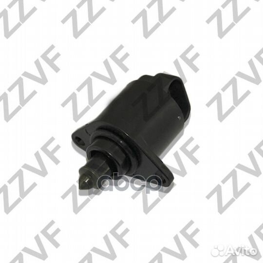 Регулятор холостого хода peugeot 206 (98-12) 19