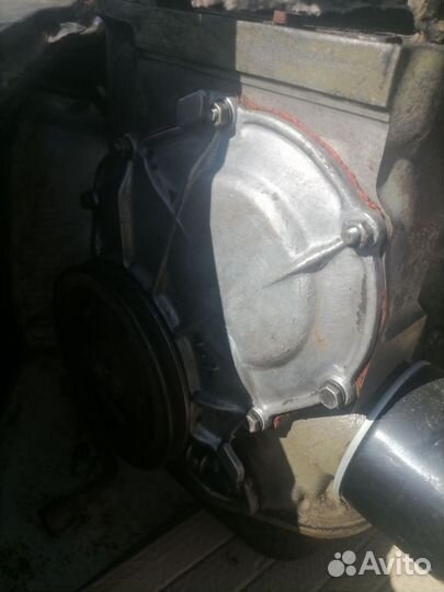 Блок двигателя ваз 2103