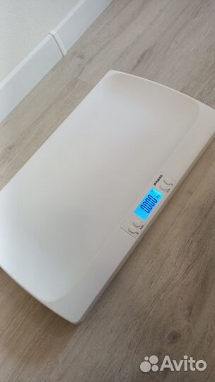 Детские весы Maman sbbc216