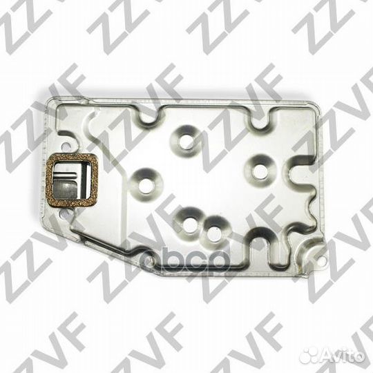 Фильтр АКПП toyota lexus GS300/430 (97-05) 3533